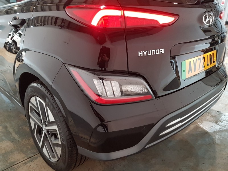 Used Hyundai KONA 2022 for sale - 77433396: Photo 18