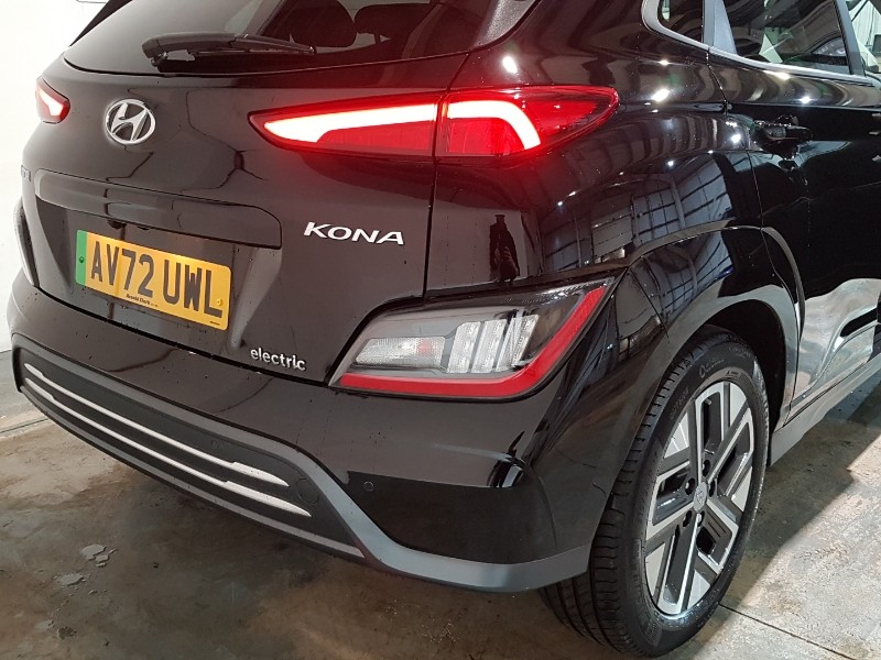 Used Hyundai KONA 2022 for sale - 77433396: Photo 19