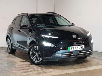 Used Hyundai KONA 2022 for sale - 77433396: Photo