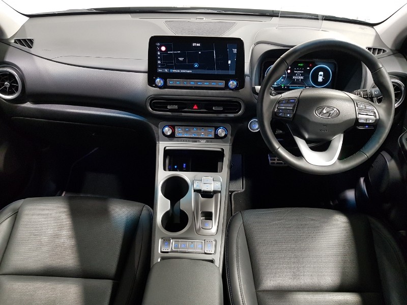 Used Hyundai KONA 2022 for sale - 77433396: Photo 2