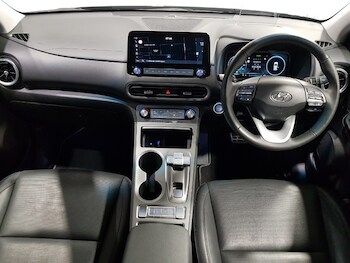 Used Hyundai KONA 2022 for sale - 77433396: Photo