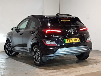 Used Hyundai KONA 2022 for sale - 77433396: Photo
