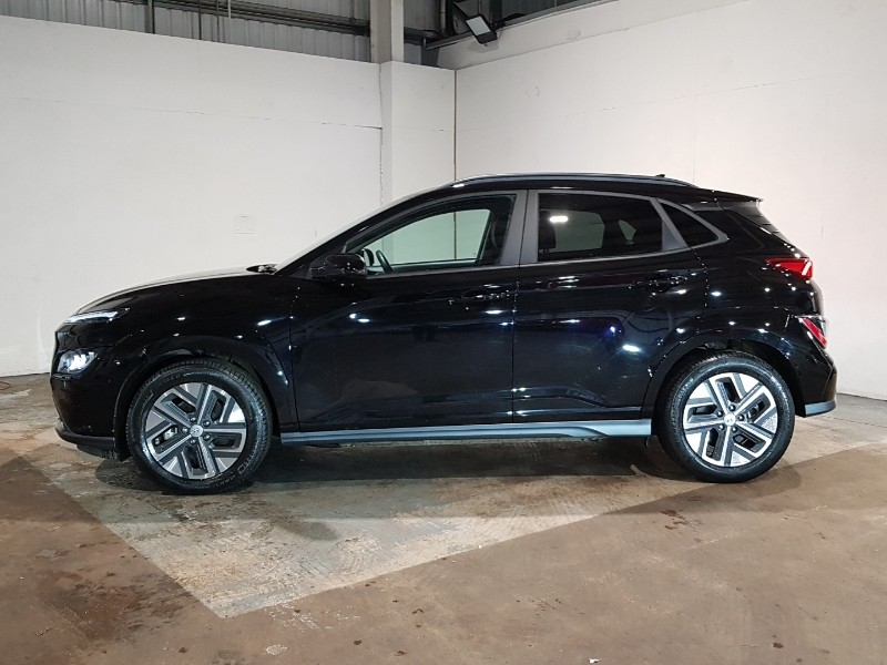 Used Hyundai KONA 2022 for sale - 77433396: Photo 4