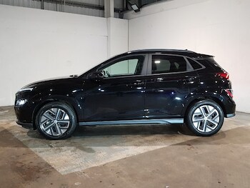 Used Hyundai KONA 2022 for sale - 77433396: Photo