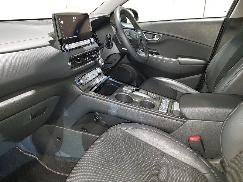 Used Hyundai KONA 2022 for sale - 77433396: Photo 5