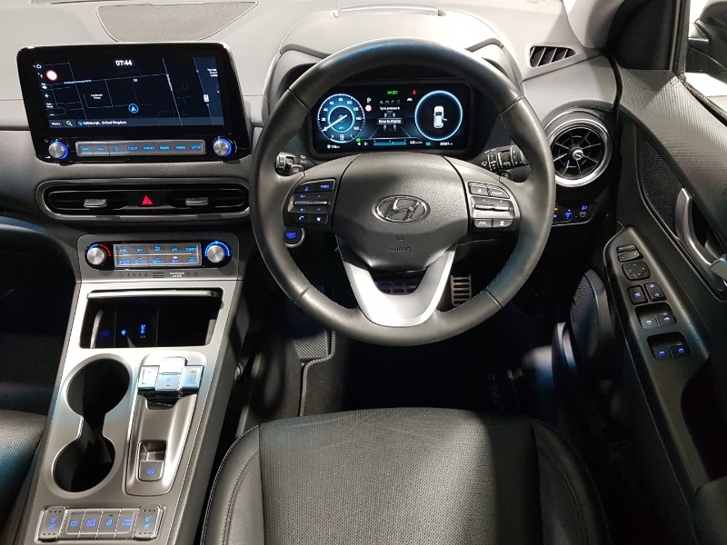 Used Hyundai KONA 2022 for sale - 77433396: Photo 7