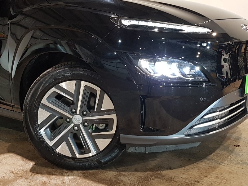 Used Hyundai KONA 2022 for sale - 77433396: Photo 9