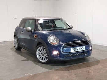 Used MINI Hatch 2017 for sale - 79286142: Photo