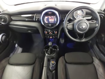 Used MINI Hatch 2017 for sale - 79286142: Photo