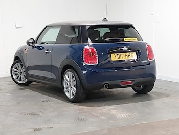 Used MINI Hatch 2017 for sale - 79286142: Photo