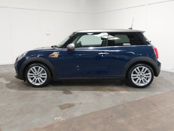 Used MINI Hatch 2017 for sale - 79286142: Photo