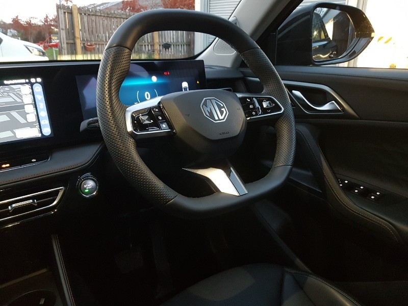 Used MG MG HS 2025 for sale - 76408239: Photo 10