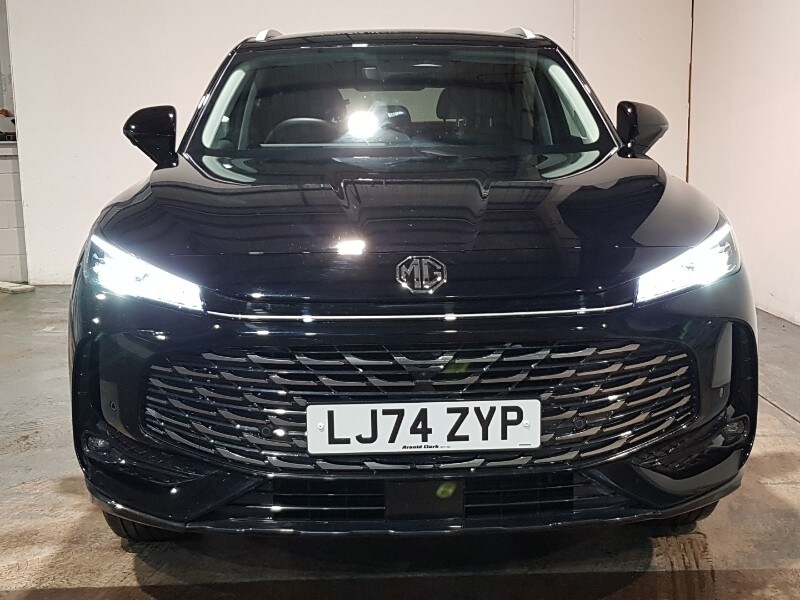 Used MG MG HS 2025 for sale - 76408239: Photo 12