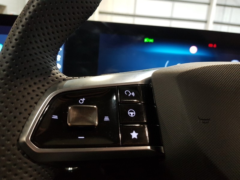 Used MG MG HS 2025 for sale - 76408239: Photo 14