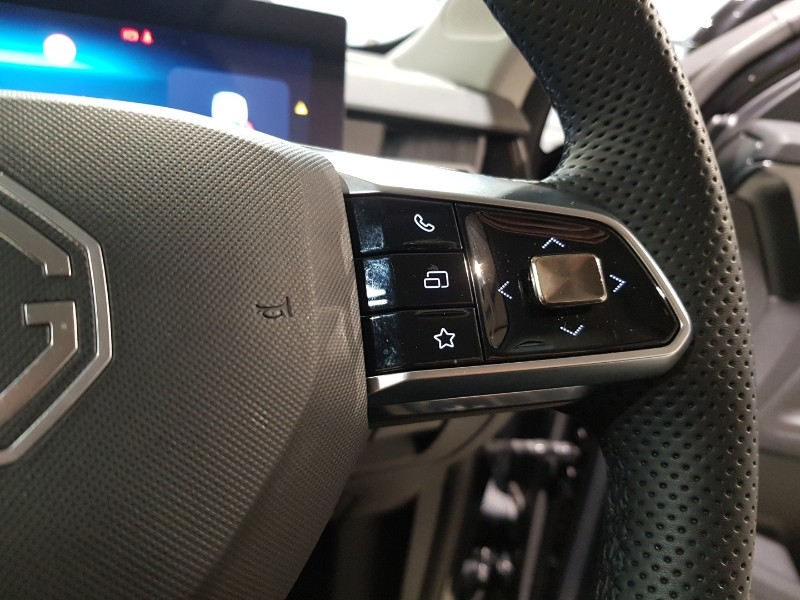 Used MG MG HS 2025 for sale - 76408239: Photo 15