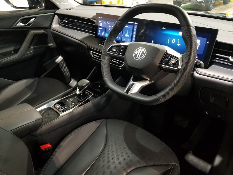 Used MG MG HS 2025 for sale - 76408239: Photo 16