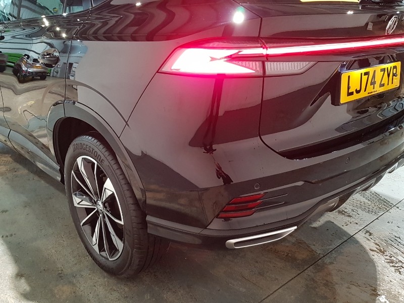 Used MG MG HS 2025 for sale - 76408239: Photo 18