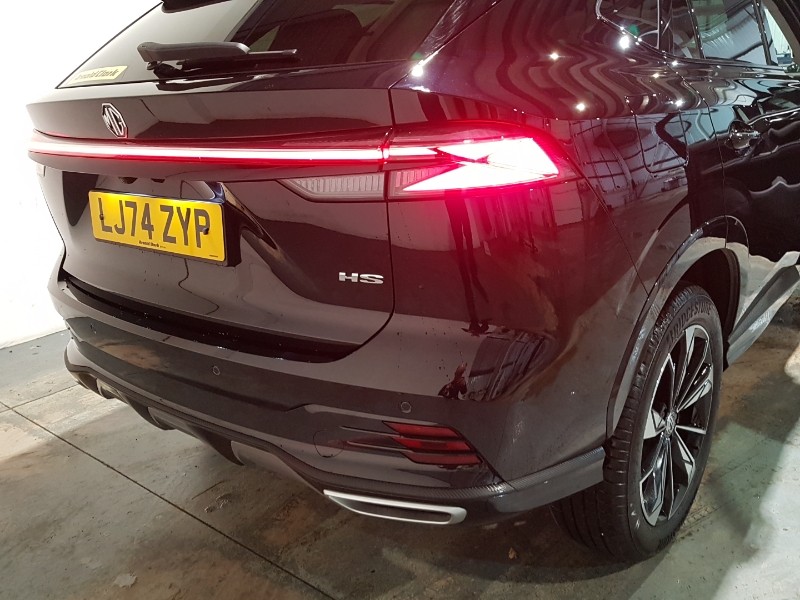 Used MG MG HS 2025 for sale - 76408239: Photo 19