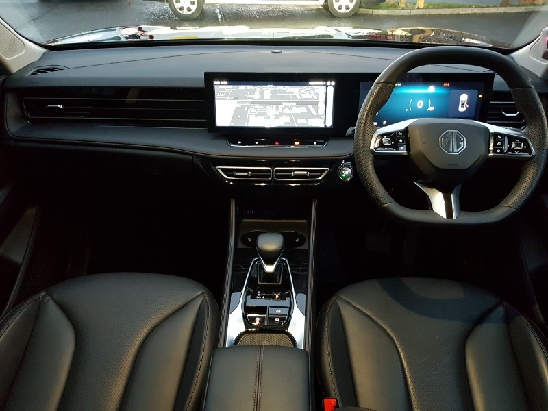 Used MG MG HS 2025 for sale - 76408239: Photo 2