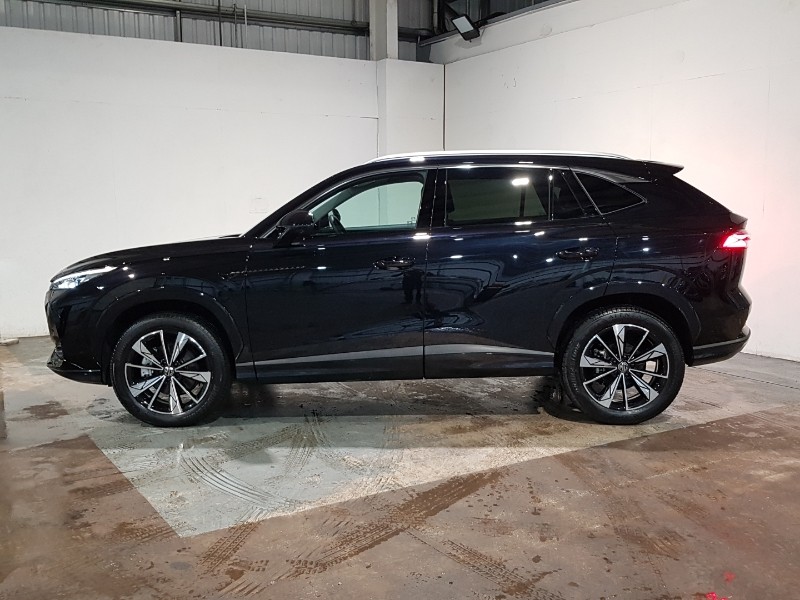 Used MG MG HS 2025 for sale - 76408239: Photo 4