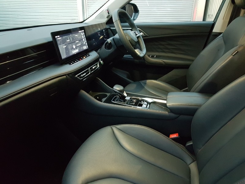 Used MG MG HS 2025 for sale - 76408239: Photo 5