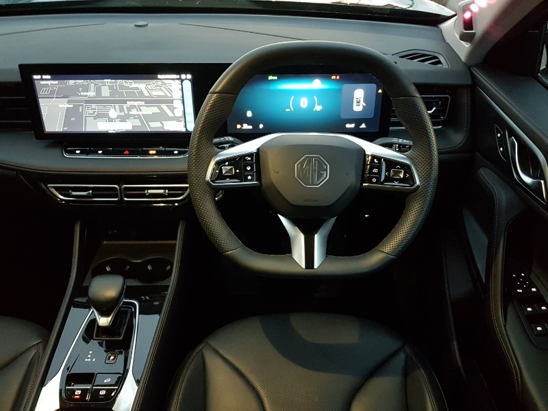 Used MG MG HS 2025 for sale - 76408239: Photo 7