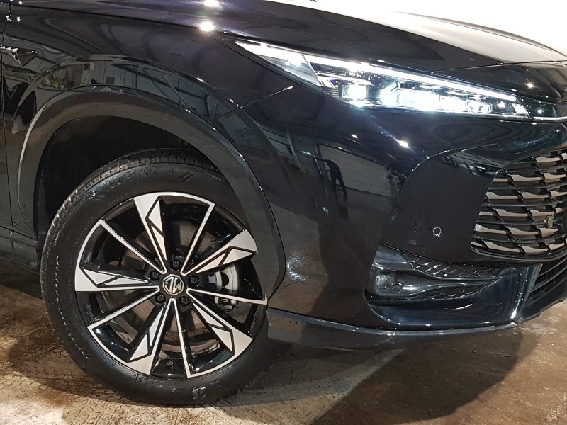 Used MG MG HS 2025 for sale - 76408239: Photo 9