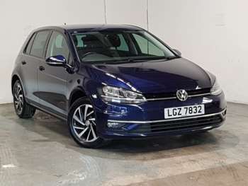 2019 - 1.0 TSI 115 Match 5dr