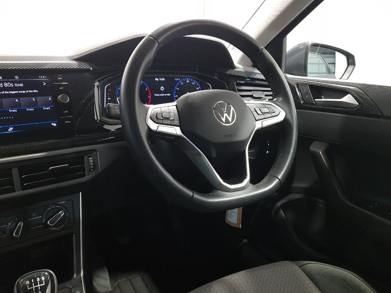 Used Volkswagen Polo 2022 for sale - 77039382: Photo 10