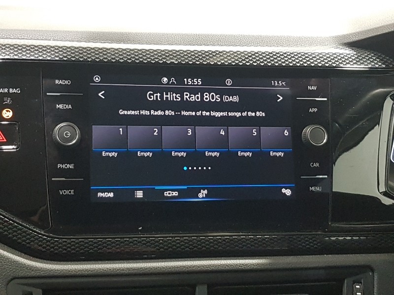 Used Volkswagen Polo 2022 for sale - 77039382: Photo 11