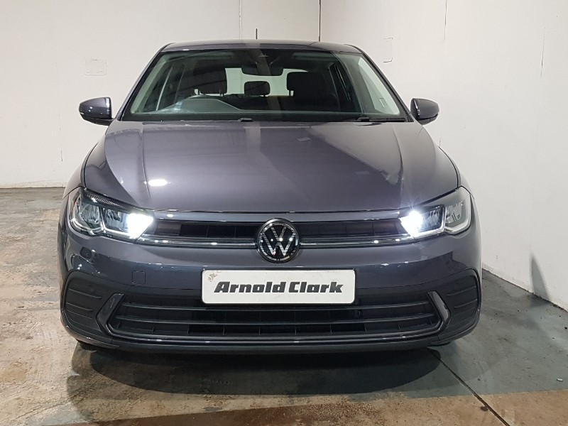 Used Volkswagen Polo 2022 for sale - 77039382: Photo 12