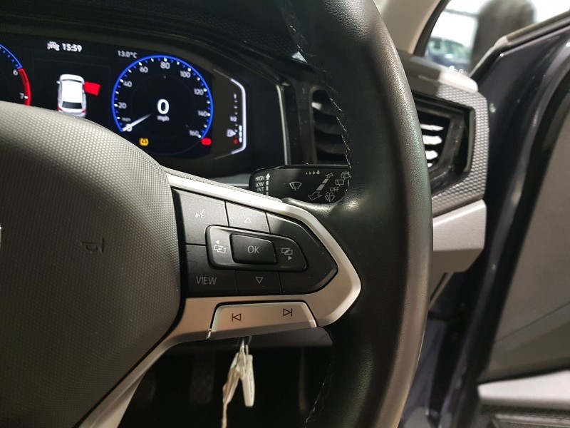 Used Volkswagen Polo 2022 for sale - 77039382: Photo 14