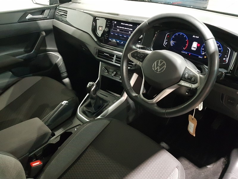 Used Volkswagen Polo 2022 for sale - 77039382: Photo 16