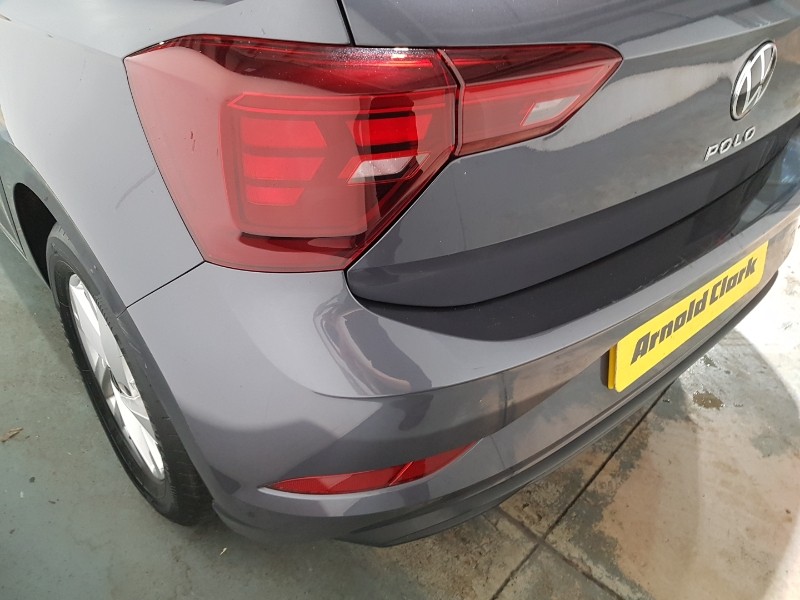 Used Volkswagen Polo 2022 for sale - 77039382: Photo 18