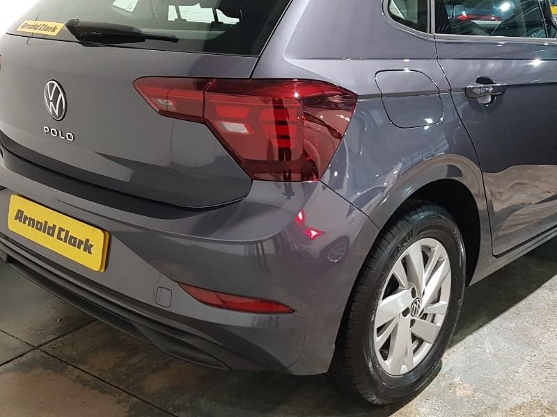 Used Volkswagen Polo 2022 for sale - 77039382: Photo 19