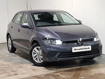 Used Volkswagen Polo 2022 for sale - 77039382: Photo