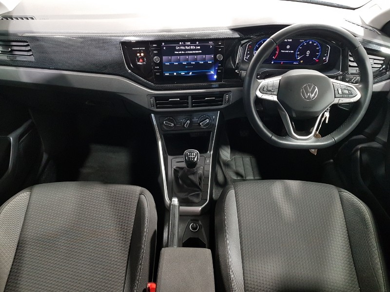 Used Volkswagen Polo 2022 for sale - 77039382: Photo 2