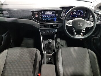 Used Volkswagen Polo 2022 for sale - 77039382: Photo