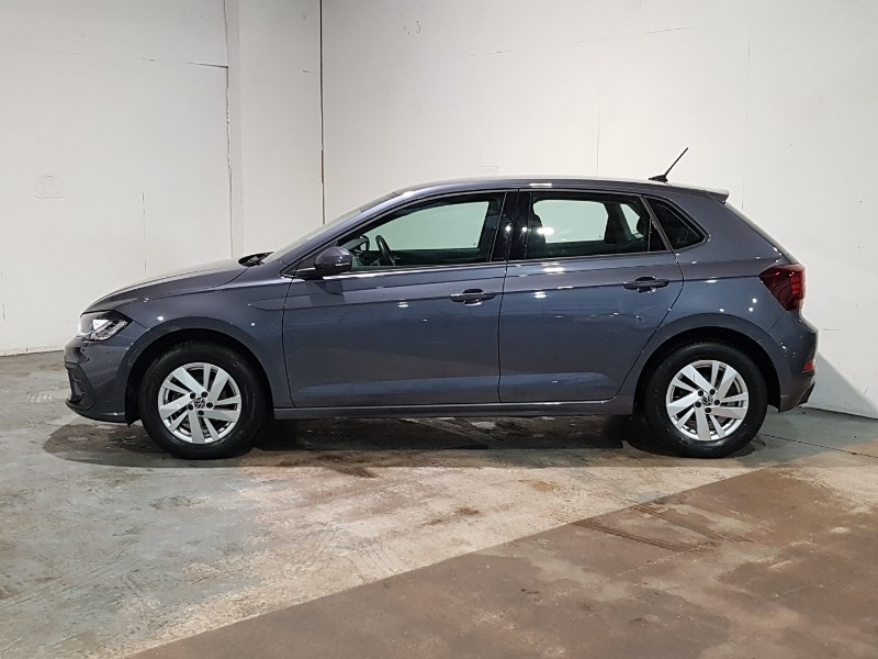 Used Volkswagen Polo 2022 for sale - 77039382: Photo 4