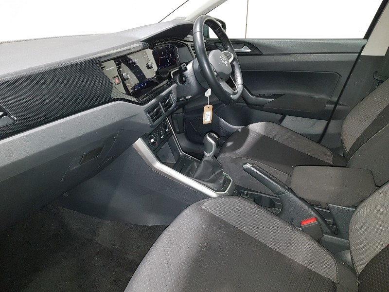 Used Volkswagen Polo 2022 for sale - 77039382: Photo 5