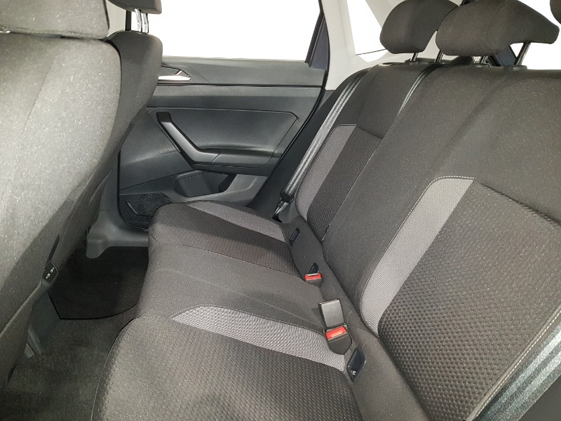 Used Volkswagen Polo 2022 for sale - 77039382: Photo 6