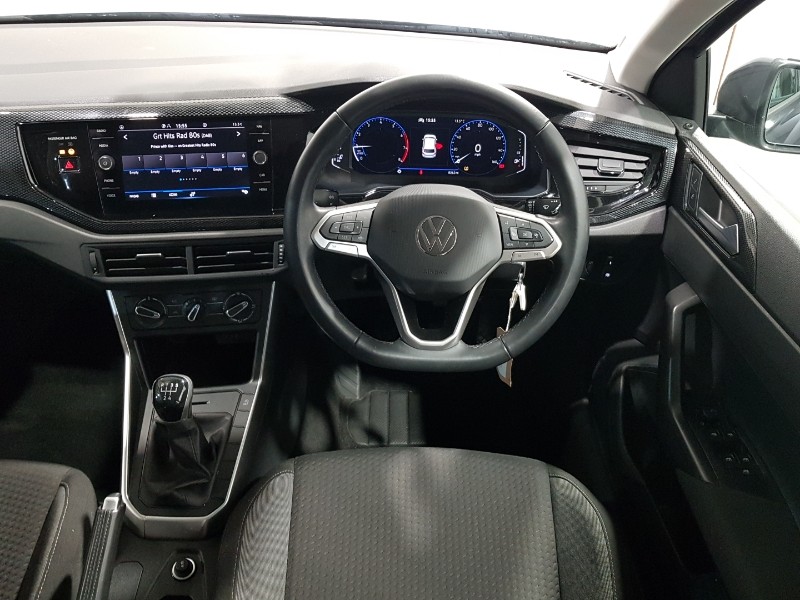 Used Volkswagen Polo 2022 for sale - 77039382: Photo 7