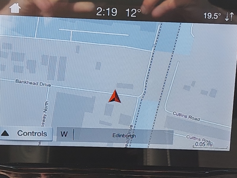 Used Ford Ecosport 2019 for sale - 78169636: Photo 11