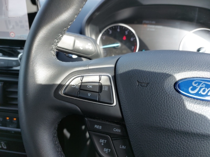 Used Ford Ecosport 2019 for sale - 78169636: Photo 14