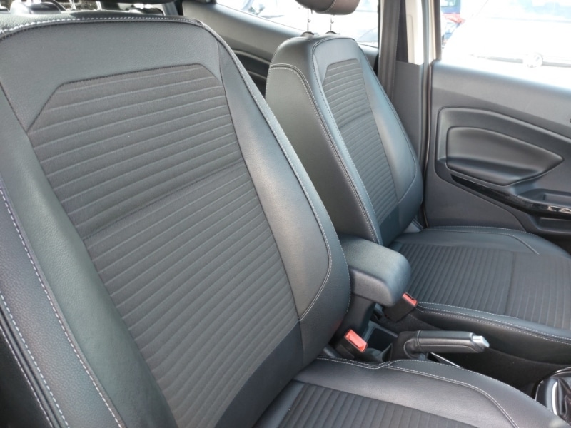 Used Ford Ecosport 2019 for sale - 78169636: Photo 17