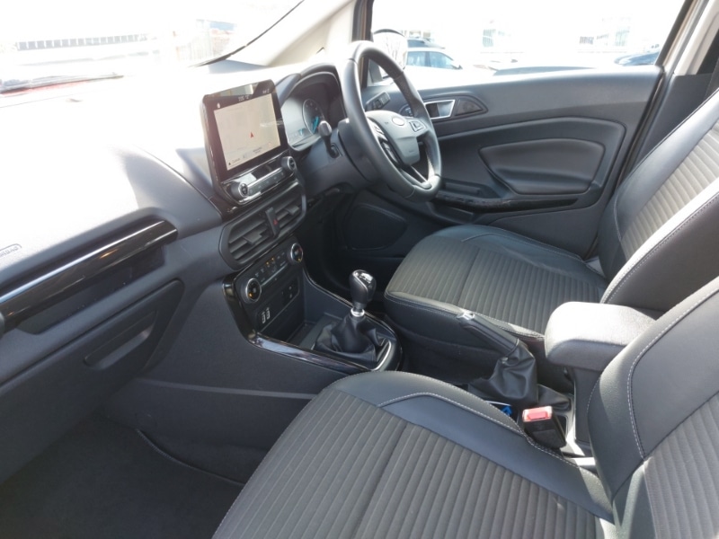 Used Ford Ecosport 2019 for sale - 78169636: Photo 5