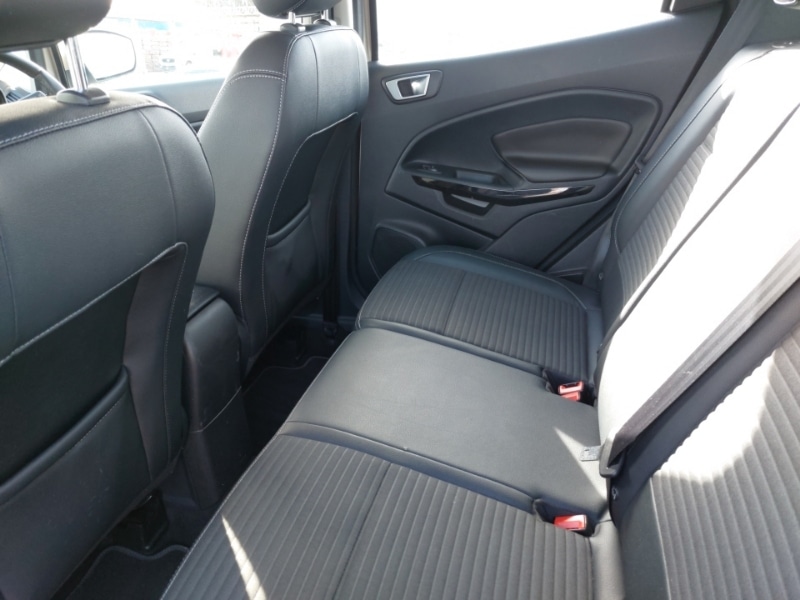 Used Ford Ecosport 2019 for sale - 78169636: Photo 6