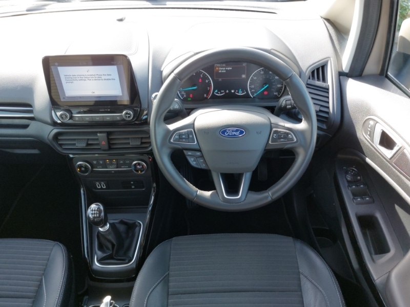 Used Ford Ecosport 2019 for sale - 78169636: Photo 7