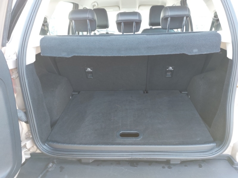 Used Ford Ecosport 2019 for sale - 78169636: Photo 8