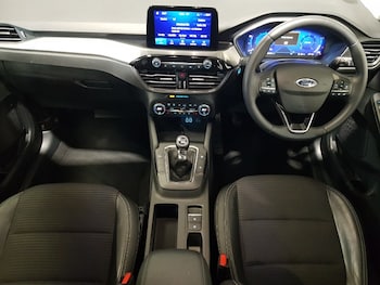 Used Ford Kuga 2021 for sale - 75447848: Photo